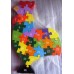 Wooden Block Rooster Puzzle Wooden Block Rooster Puzzle
